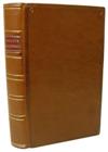 PHAEDRUS. A Poetical Translation of the Fables of Phaedrus, with the Appendix of Gudius . . . By Christopher Smart, A.M.  1765